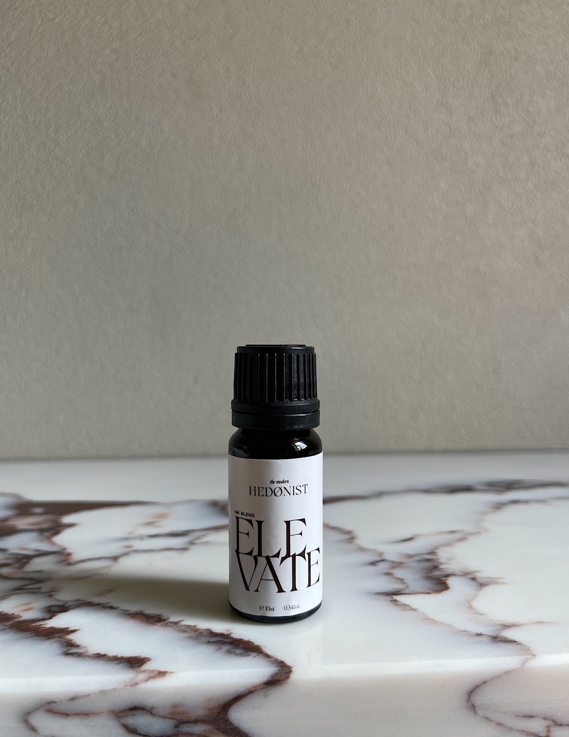 AM to PM Oil Set: Elevate & Tranquil