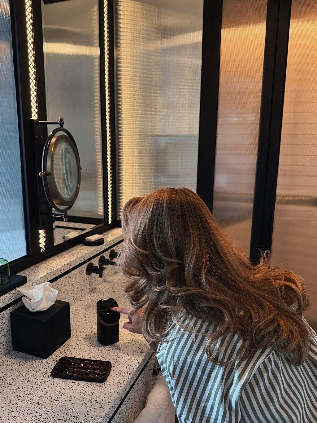 Wellbeing Support Kit