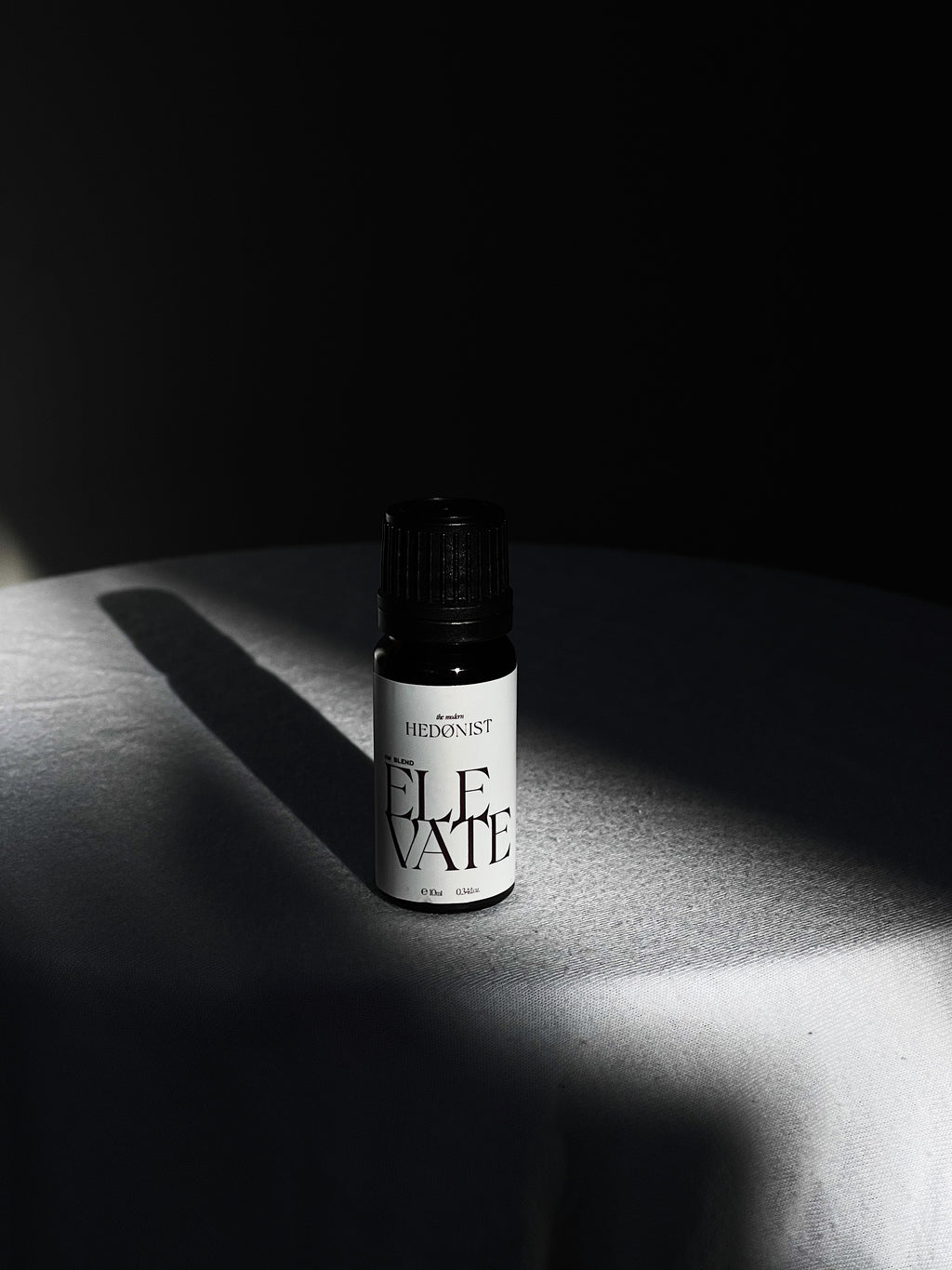 AM to PM Oil Set: Elevate & Tranquil