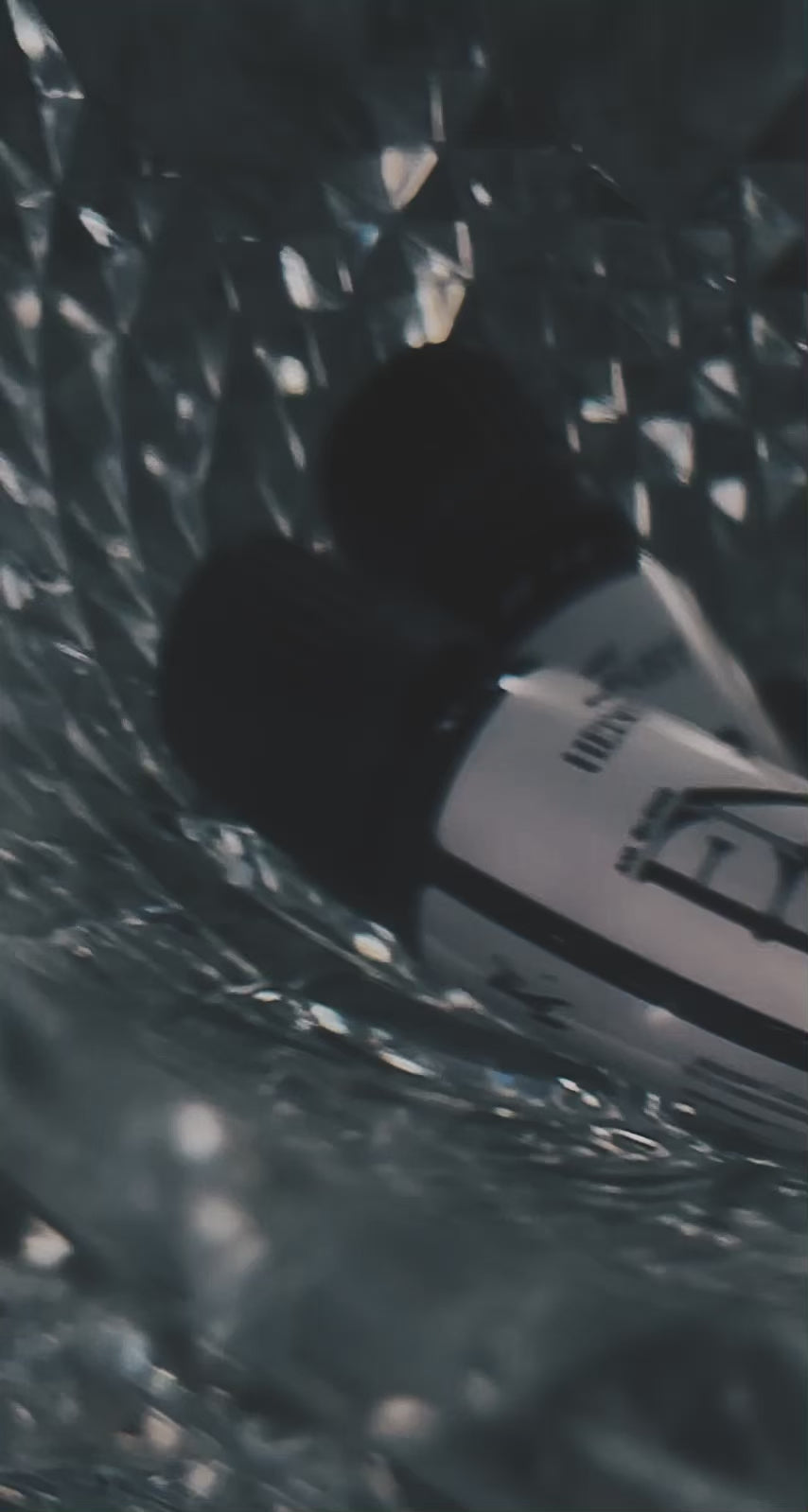 AM to PM Oil Set: Enthuse & Tranquil